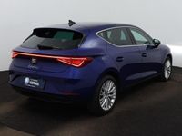 tweedehands Seat Leon 1.5 eTSI Xcellence DSG | Navigatie | Adaptive Crui