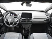 tweedehands VW ID3 Pure 45 kWh Climatronic, snelladen 135kw, parkeersensoren voor en achter, adaptive cruise control, verkeersborddetectie, DAB+, LED koplampen en achterlichten, Keyless Start, Apple Carplay & Android Auto