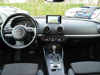 Occasion Audi A3 Sportback Ambition 122 PK (89 kW) 2013 Grijs Hatchback