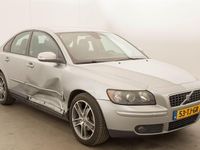 Occasion Volvo S40 2006 Zilver Sedan