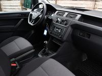 tweedehands VW Caddy 1.0 TSI L1H1 BMT AIRCO | CRUISE | STAND KACHEL