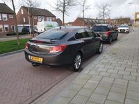 tweedehands Opel Insignia 1.6 Edition