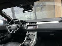 tweedehands Land Rover Range Rover evoque eD4 HSE Dynamic | Panoramadak | Parkeercamera | St
