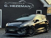 Occasion Ford Fiesta Performance Edition 205 PK (150 kW) 2019 Zwart (metallic) Hatchback
