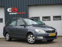 tweedehands Skoda Fabia Combi 1.2 TSI Comfort | AIRCO | TREKHAAK |