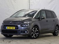 tweedehands Citroën C4 SpaceTourer Grand1.2 PureTech 130pk Business Navigatie Trekhaak Cam