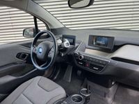 tweedehands BMW i3 Basis iPerformance 94Ah 33 kWh Warmtepomp / Stoelv