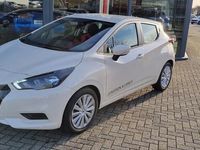 tweedehands Nissan Micra 1.0 IG-T Acenta