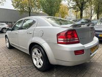 tweedehands Dodge Avenger 2.7 V6 SXT youngtimer/Leder/Navi.