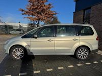 Occasion Ford Galaxy Ghia 146 PK (107 kW) 2008 Bruin MPV