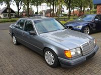 tweedehands Mercedes E230 E-KLASSEW124 motor