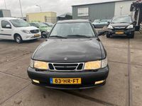 tweedehands Saab 9-3 2.0 Turbo S Business Edition Abbott Racing Editie Inruil Mogelijk