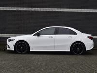 tweedehands Mercedes A220 Premium Plus / AMG Line / Pano / Widescreen / Night Pakket