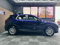 tweedehands Mazda CX-5 2.2D S 2WD 2e Eig In Zeer Nette Staat!!!!