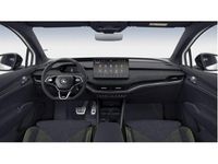 tweedehands Skoda Enyaq iV Coupé RS RS 77 kWh 300PK 4X4 | Head Up | 21 Inch | Panoramadak | Canton Sound | GRATIS KNAAP BIKE!!