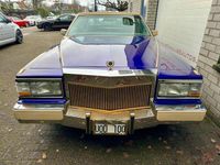 tweedehands Cadillac Coupé DeVille 6.0 V8 LOWRIDER! Custom build in LA! One of a kind!