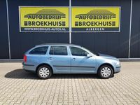 tweedehands Skoda Octavia Combi 1.6 FSI Tour