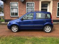 tweedehands Fiat Panda 1.2 Class