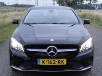 tweedehands Mercedes CLA180 Business Solution AMG ECC / NAV / LED / PDC