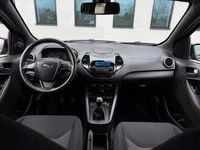 Occasion Ford SportKa Active 2018 Zwart Hatchback