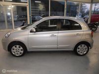 tweedehands Nissan Micra 1.2 Visia Pack