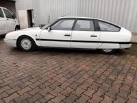 tweedehands Citroën CX 25 RD Turbo 2 - Start Niet