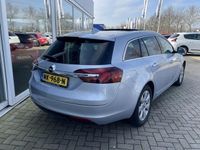 tweedehands Opel Insignia Sports Tourer 1.4 T EcoFLEX Innovation 50% deal 5.