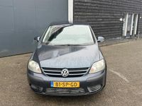 Occasion VW Golf Plus Cross Comfortline 116 PK (85 kW) 2006 Grijs MPV