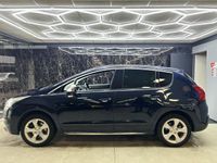 tweedehands Peugeot 3008 1.6 THP GT