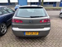 tweedehands Seat Ibiza 1.4-16V Sensation