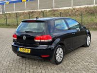 tweedehands VW Golf VI 1.4 TSI Comfortline PDC I STOELVERWARMING I NWE APK