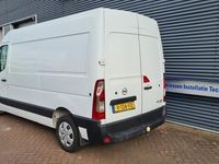 tweedehands Opel Movano 2,3 CDTi BiTurbo 170PK L2H2 Navigatie/Camera