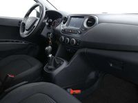 tweedehands Hyundai i10 1.0i Comfort | NAVI | AIRCO ✅ 1e Eigenaar