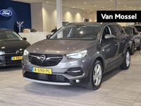 Occasion Opel Grandland X Business Elegance 229 PK (168 kW) 2021 Grijs SUV