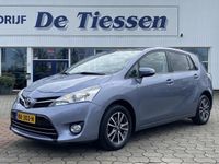 tweedehands Toyota Verso 1.6 VVT-i Business 132 PK, Navi, Pano dak, Cruise, Rijklaar met beurt & garantie!