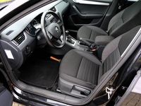 tweedehands Skoda Octavia Combi 1.6 TDI Greentech Ambition Business Aut. Nav