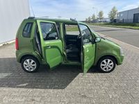 tweedehands Opel Agila 1.2-16V Cosmo super nette auto met 128091 km