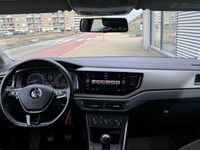 tweedehands VW Polo 1.0 TSI Comfortline | 15LM | App-Navi |