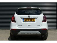 tweedehands Opel Mokka X 1.4 TURBO 140PK INNOVATION