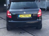 tweedehands Skoda Fabia 1.4 TSI RS