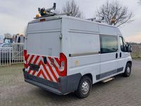 tweedehands Fiat Ducato 33 2.0 MultiJet L2H2 AIRCO MOTOR DEFECT 98970 KM BJ 2016