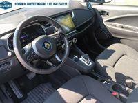 tweedehands Renault Zoe 41kWh (Accuhuur)|incl.BTW ¤ 12.494 met subsidie|AppleCarPlay|Clima|8%bijtelling