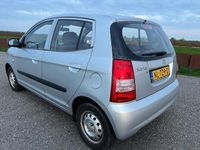 tweedehands Kia Picanto 1.1 LX