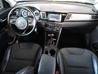 tweedehands Kia Niro 1.6 GDi Hybrid ExecutiveLine ECC Adaptieve cruise