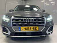 tweedehands Audi Q2 35 TFSI epic | AUTOMAAT | NAVI | CLIMA |