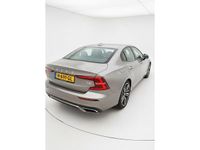 Occasion Volvo S60 R-Design 191 PK (140 kW) 2020 Grijs Sedan