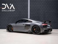 tweedehands Audi R8 Coupé V10+ Vorsteiner