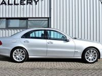 tweedehands Mercedes E350 Avantgarde Sport Pakket