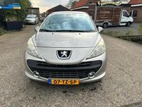 tweedehands Peugeot 207 1.6-16V XS Pack