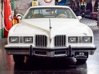 tweedehands Pontiac Grand Prix GRAN PRIX 6.6 V8 - ONLINE AUCTION